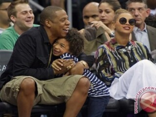 Suami Beyonce, Jay-Z, dituduh perkosa gadis 13 tahun bersama Sean “Diddy” Combs