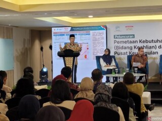 Jurusan di Perguruan Tinggi hendaknya sesuai dengan kebutuhan pasar kerja