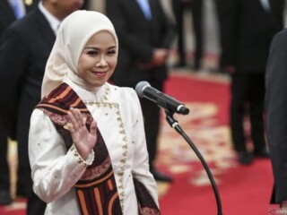Jumat, 6 Desember 2024, batas akhir pemungutan suara ulang Pilkada di seluruh Indonesia