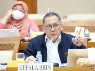 BPOM-BRIN perkuat kolaborasi hilirisasi riset obat dan makanan
