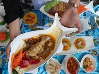 Menu rumahan bisa cegah “stunting”, walau kalah pamor dari makanan siap saji