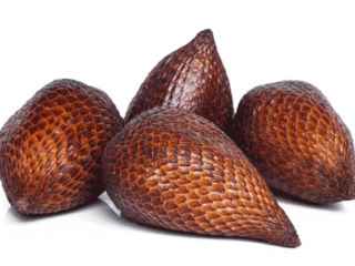 Salak ternyata bagus untuk beberapa penyakit: Jantung, Diabetes hingga Maag