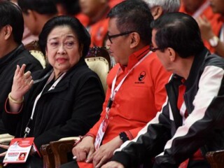 Sudah tepat, larangan Hasto Kristiyanto dan Yasonna Laoly ke LN, paspor bisa disita