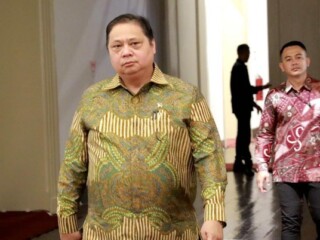 Indonesia bakal jadi 'raja emas' batangan, Freeport produksi 60 ton per tahun