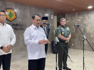 Gerak cepat dukung misi Prabowo wujudkan swasembada pangan
