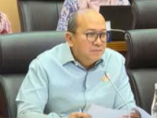 Capai Rp272,91 T, hilirisasi menjadi salah satu penyumbang investasi besar