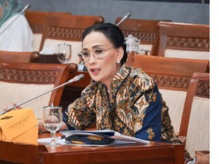 Mutasi dan rotasi 300 perwira tinggi TNI dinilai sebagai langkah strategis