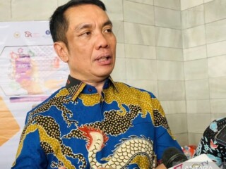 NasDem soal penolakan PPN 12 persen: PDIP "lempar batu sembunyi tangan"