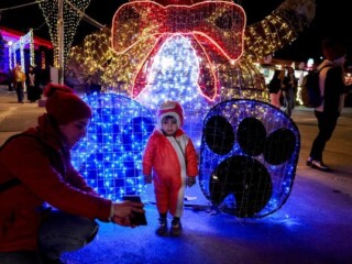 Termasuk Filipina dan Australia, ini Negara dengan libur Natal terlama di Dunia