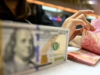 Bank Woori Saudara: Rupiah diperkirakan di kisaran Rp16.050-Rp16.180
