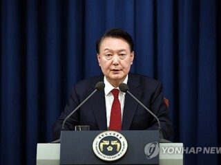 Presiden Korea Selatan umumkan "Darurat Militer", parlemen tidak setuju