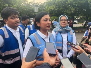 Dirut Pelni: Cuaca buruk bukan kendala, optimis angkutan Nataru tetap lancar