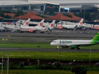 Buruan !!! Tiket pesawat Natal-Tahun Baru mulai ludes, ada permintaan 'extra flight'