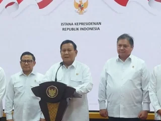 Simak UMP 2025 di seluruh provinsi, Jakarta paling tinggi