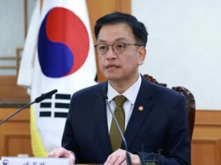Pemakzulan terjadi lagi di Korsel, Han Duck-soo ditumbangkan parlemen
