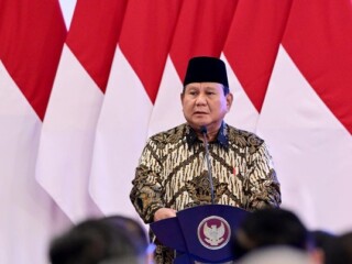 Perintah Presiden Prabowo: Mulai 1 Januari 2025 E-Katalog 6.0 sudah harus mulai digunakan