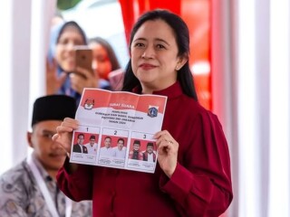 Mengaku kalah di Pilgub Jateng, Puan bersyukur PDI-P berhasil menang di 19 kabupaten/kota