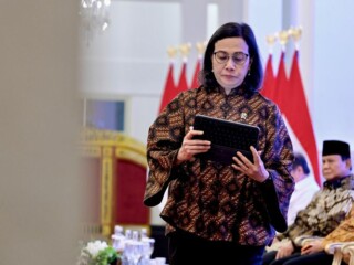 Tahun 2025, anggaran pemeriksaan kesehatan gratis untuk masyarakat Rp3,2 triliun