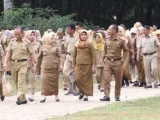 Borok ASN tak netral di Pilkada 2024, dibongkar Mendagri Tito Karnavian