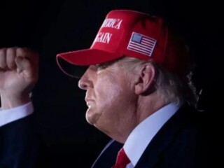 Besan dicalonkan Donald Trump menjadi Duta Besar untuk Prancis