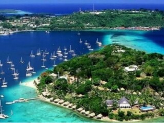 Gempa dahsyat landa Vanuatu, kondisi 48 WNI masih dipantau 