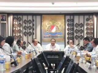 Kadin Indonesia dukung program MBG dengan memanfaatkan ikan kaya protein