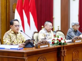 Ternyata kenaikan PPN 12 persen diinisiasi PDIP, jadi UU Tahun 2021 saat sebagai partai berkuasa