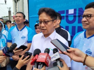 Menkes: Cegah kekebalan terhadap bakteri, beli antibiotik harus dengan resep dokter