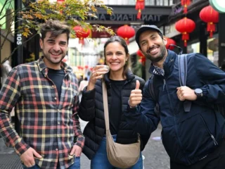 China umumkan perpanjangan masa tinggal transit bebas visa jadi 10 hari
