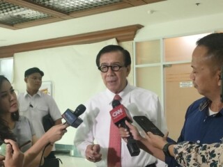 Yasona Laoly dipanggil KPK, diperiksa hari Jumat ini terkait kasus buronan Harun Masiku