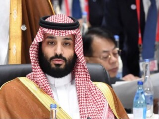 Wouw !!! Arab Saudi-Israel kian akrab, dikabarkan dekati kesepakatan normalisasi