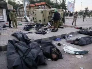 Pemberontak kuasai Kota Aleppo, militer Suriah rencanakan serangan balik