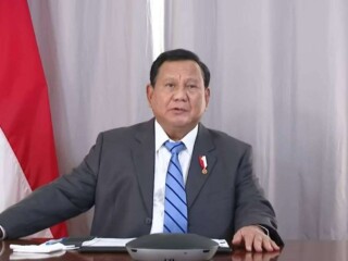 Presiden Prabowo perketat Perjalanan Dinas Luar Negeri, anggota rombongan dibatasi