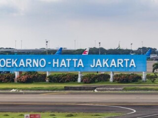H-7 Natal Bandara Soetta aktifkan posko Nataru hingga H+5 tahun baru
