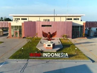Maksimalkan pelayanan bagi pelintas RI-Timor Leste, PLBN Wini tingkatkan kecepatan internet