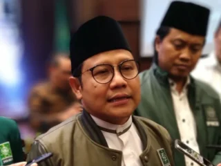 Cak Imin: Tidak ada Bansos terkait kenaikan PPN, hanya berlaku untuk barang mewah