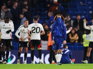 Hasil Boxing Day Liga Inggris: Liverpool menang meyakinkan, Chelsea, MU dan Hotspur kalah