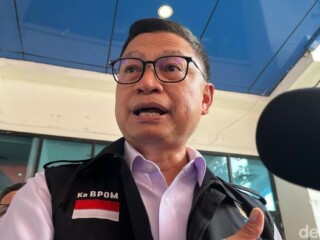 Hati-hati makan B2 di saat Deman Babi Afrika mewabah
