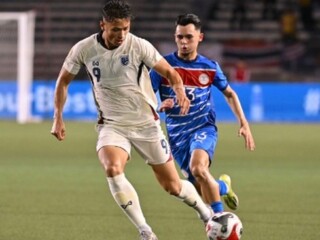 Kejutan, Filipina hajar  Thailand 2-1 di Piala AFF