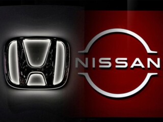 Honda dan Nissan targetkan penggabungan bisnis pada Juni 2025