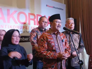 Ada yang sudah 15 tahun, Kemensos akan batasi waktu Penerima PKH dan Bansos