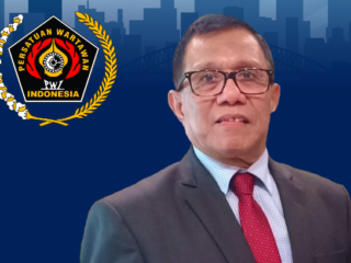 Seminar Puslitbang Polri, Ketum PWI HCB: "Peran Media Krusial untuk DPO dan DPB"