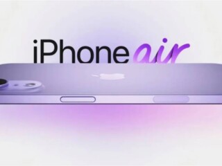 iPhone 17 Air, desain ultra-tipis dengan teknologi terbaru, rilis 2025