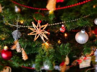 Menteri Agama ucapkan Selamat Natal kepada umat Kristiani: "Mari menguatkan bangunan kemanusiaan"