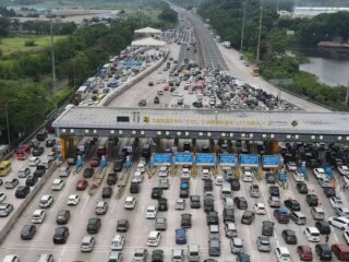 Jasamarga Transjawa Pastikan Kesiapan Operasional Jelang Libur Natal dan Tahun Baru