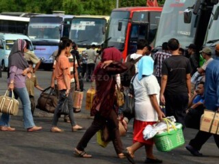 Kemenhub Gelar Program Mudik Gratis Natal dan Tahun Baru 2024/2025