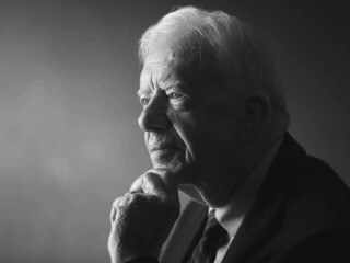 Mantan Presiden AS Jimmy Carter tutup usia 100 tahun