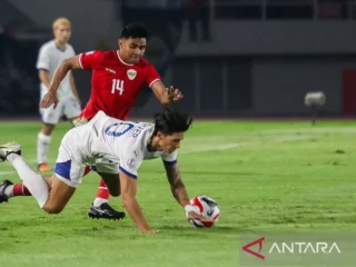 Pelatih Filipina puas, Erick Thohir evaluasi timnas Indonesia gagal ke semifinal