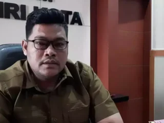 Dikejar pemotor, Kajari Kediri lepas tembakan, polisi tetapkan dua tersangka