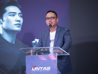 Menjawab tantangan digitalisasi: AI membuka terobosan teknologi  di lintas teknologi 'solutions day' 2024